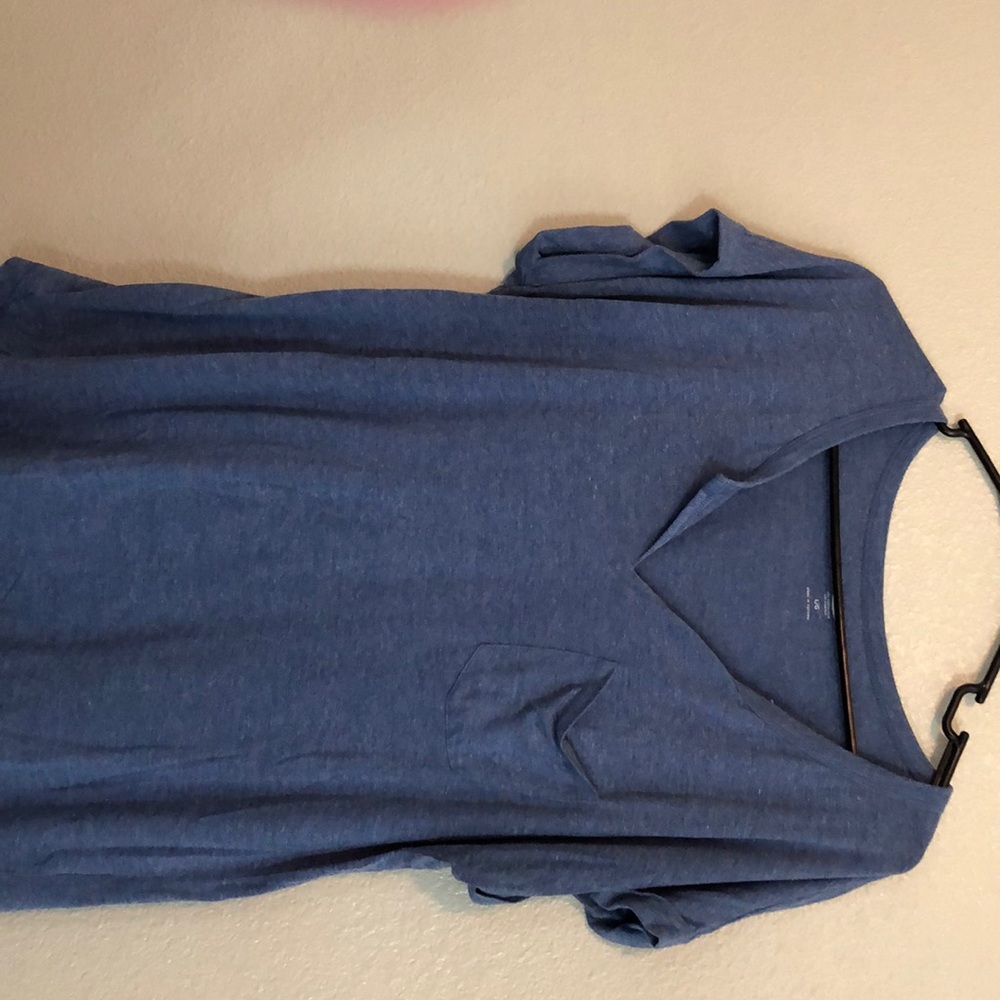 Women’s short sleeve